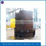 Heavy Equipment Stainless Steel Long Stroke Large Bore Cylinder thumbnail-2