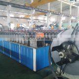 LMS Telescopic Channel Manufacturing Machine thumbnail-2