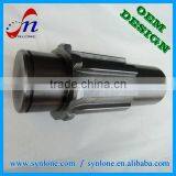 China Forging Spline Motor Shaft thumbnail-4