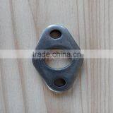 Flange for Automobile Air Blower thumbnail-1