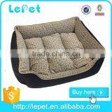 Pet Luxury Dog Cushion Bed thumbnail-2