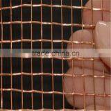 China Factory Scrap Copper Wire Mesh Factory /Low Price Copper Wire/Scrap Cheap Copper Wire Mesh thumbnail-1