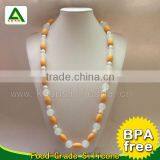 Silicone Glow Beads Wristbands With Good Market thumbnail-1