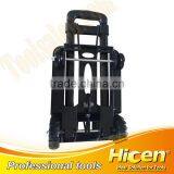 Plastic Trolley With Wheels thumbnail-3