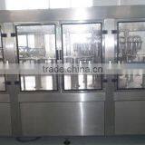 CGF323210 Mineral Water Washing Filling Capping Machine