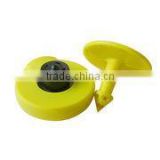 China Leader Manufacturer of Animal Ear Tag for Tracking