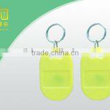 Widely Used Rfid ABS Waterproof Keyfobs/ Key Fob thumbnail-2