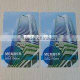 PVC ID Number RFID Card Card Number Cheap Price for Access Control thumbnail-2