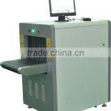 Train Station X-ray Baggage Scanner thumbnail-1
