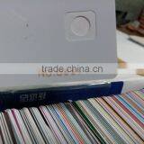 uv Ink Luxury Business Cards thumbnail-2