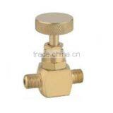 Brass Angle Valve thumbnail-1