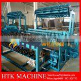 China Direct Factory Manufacture Farm Fence Weaving Making Machine thumbnail-1