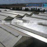 Venlo Roof Agricultural Polycarbonate Sheet Greenhouse thumbnail-4