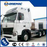 HOWO a7 Tractor Head 4*2 Howo a7 Tractor Truck Price List thumbnail-6