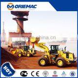 High-performance Lonking 5ton Wheel Loader LG855B for Sale thumbnail-1