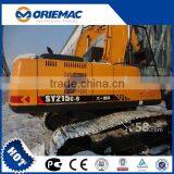 50 Ton SANY RC Hydraulic Excavator SY500H thumbnail-5