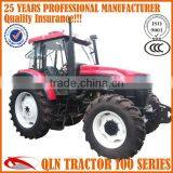 QLN1004 4x4 100hp Farm Tractor Hydrostatic thumbnail-1