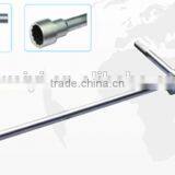 TZ SERIES OF DOUBLE-ARMS TORQUE WRENCH (ACCURACY CLASS +/- 4%)