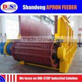 Apron Feeder Vibration Type for Crusher Equipment for Sale thumbnail-4