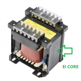 WASTE-FREE EI LAMINATION CORES AND LOW-WASTE TYPES thumbnail-5