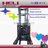 Electric Reach Truck HELI Brand 1.6 Tons thumbnail-3