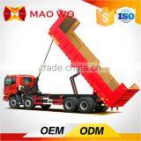 Chinese 15 Ton FAW Mini Truck 4x4 Diesel Light Cargo Truck thumbnail-2