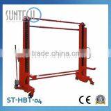 ST-HBT-04 Hydraulic Warp Beam Trolley thumbnail-1