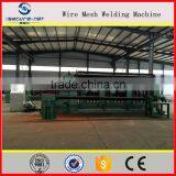 Automatic Gabion Mesh Knitting Machine Supplier From China thumbnail-6