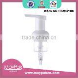China Competitive Wholesale Soap Foam Pump thumbnail-1