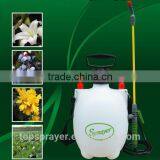 Portable Lawn and Garden Air Pressure Sprayer thumbnail-1