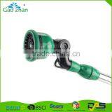 Telescopic Spray 8 Patterns Garden Water Wand thumbnail-3