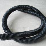 High Quality Flexible Electrical Cable/ Conduit HDPE Single Wall Corrugated Pipe thumbnail-4