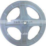 Pulley Gear Case (04-SPQ41) thumbnail-1