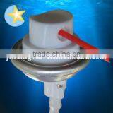 All Direction Spray Valve and Plastic Actuators/plastic Aerosol Valve Actuator/up and Down Aerosol Valve thumbnail-3