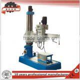 Z3040x13 multi function radial drilling machine price with high quality