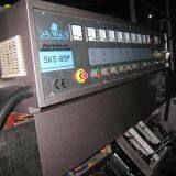 GLASS STRAIGHT LINE EDGING MACHINE thumbnail-3