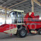 4 Rows Maize Combine Harvesting Machine Direct Selling thumbnail-1