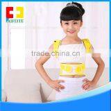 For Kid Adjustable Back Support Belt for Corrector Posture Shoulder Support Brace thumbnail-1