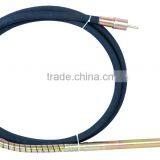 CV5 3~6m Chinese Type 4 Stroke Gas Concrete Vibrator HYZ390 With 1m Hose Length