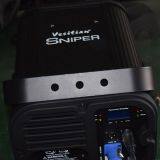 Hot Selling Laser Lights Night Club Party Dmx Graphics Elation Scanner Light Sniper 2r thumbnail-5