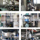 Sevenstars Plastic Pulverizer Machine With PE,LDPE,PVC,ABS thumbnail-3