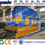 CS400 New Popular Metal Recycling Shear thumbnail-1