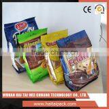 High Accuracy Adopt Particular Hanging Type Filter High Quality Food Packaging Machine thumbnail-2