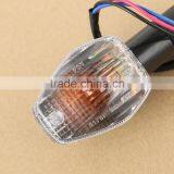 Turn Indicator Signal Lens Clear For HONDA CBR 600 03-06 CBR 1000RR 04-07 05 06 thumbnail-2