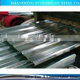 Top Quality Z40 Steel Roofing Sheet thumbnail-3