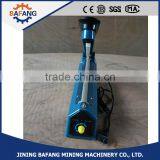 Bag Sealing and Shrinking ,hand Pressing Plastic Bag Impulse Side-cut Sealer , Band Sealer thumbnail-3