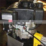 Universal Small Gasoline Engine Test Bench Running in Machine thumbnail-2