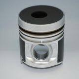 Поршни дизельного двигателя Mazda T3500 SL07-23-200A thumbnail-1