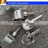 OEM Casting Service Lost Wax Investment Casting Parts thumbnail-3