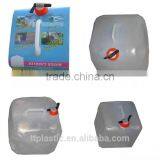 Water Carrier Collapsible Water Carrier thumbnail-6